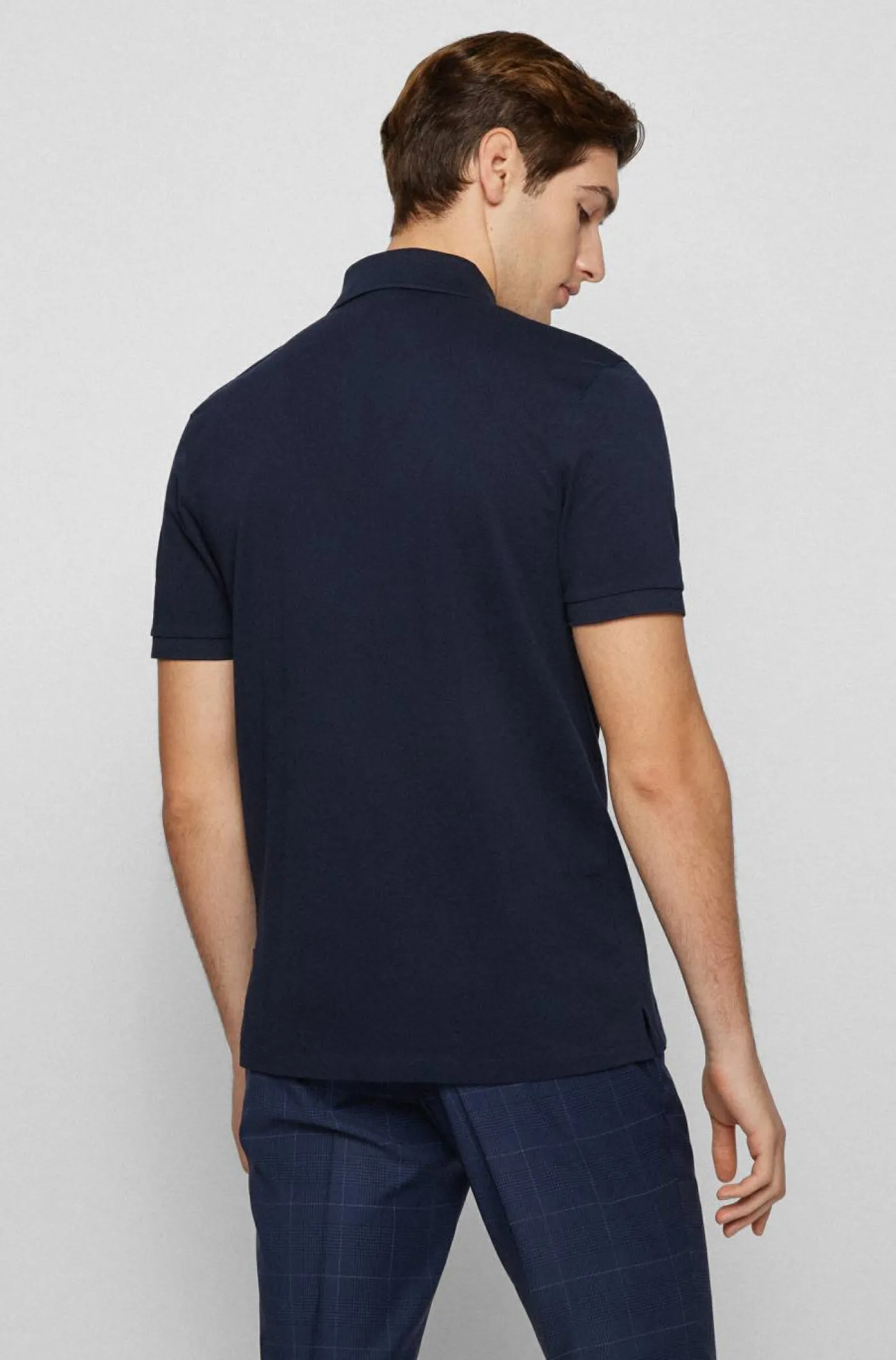 Polo Shirt "Pallas"