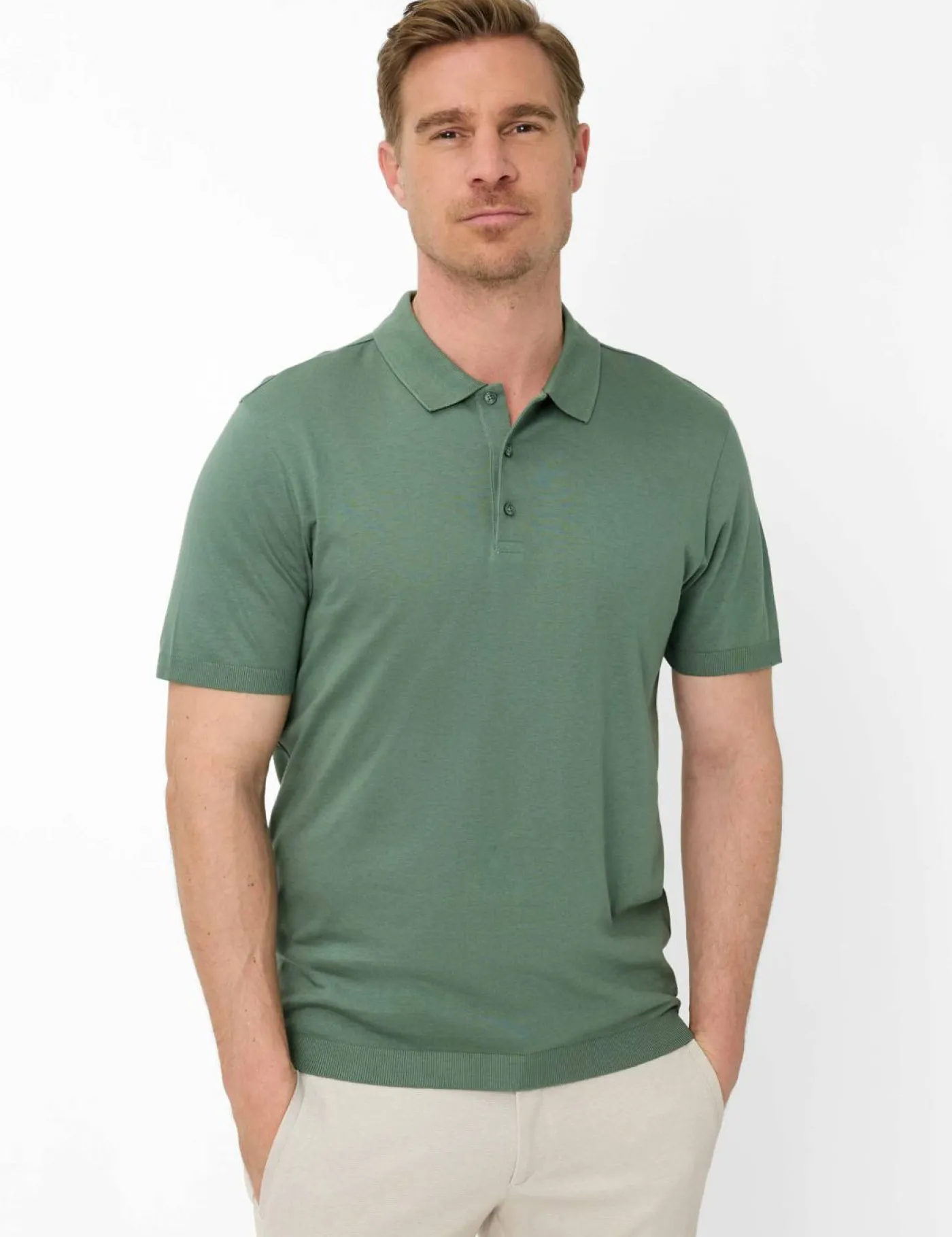 Poloshirt "Parvis"