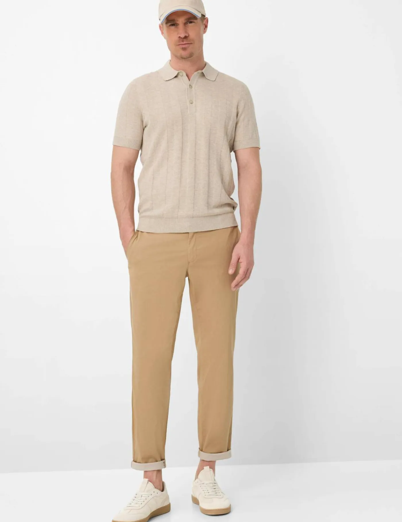 Poloshirt "Pascal"