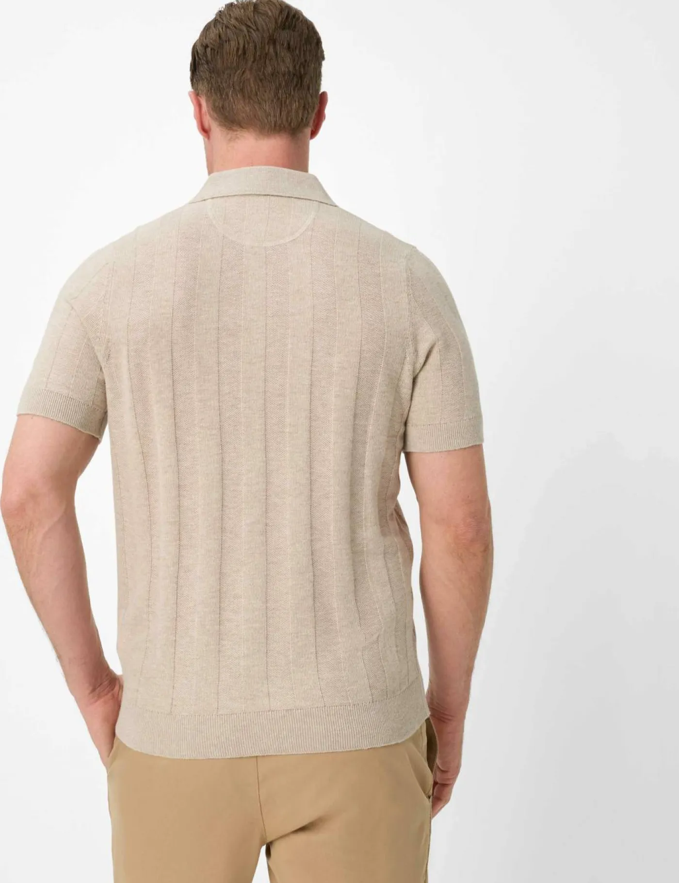 Poloshirt "Pascal"
