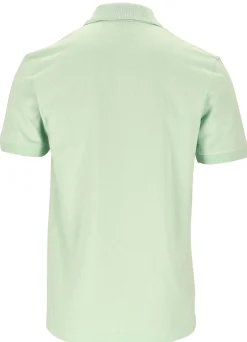 Poloshirt "Passenger"