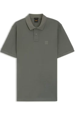 Poloshirt "Passenger"