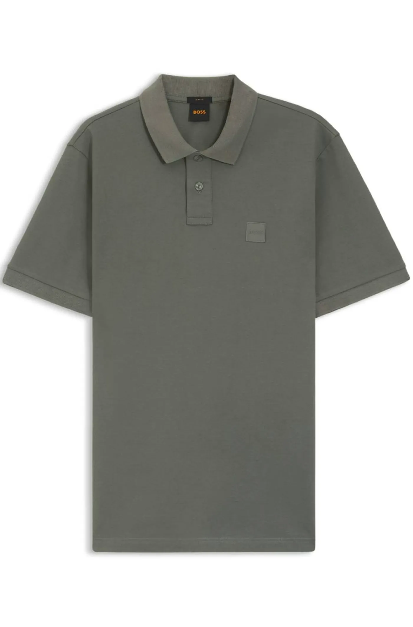 Poloshirt "Passenger"