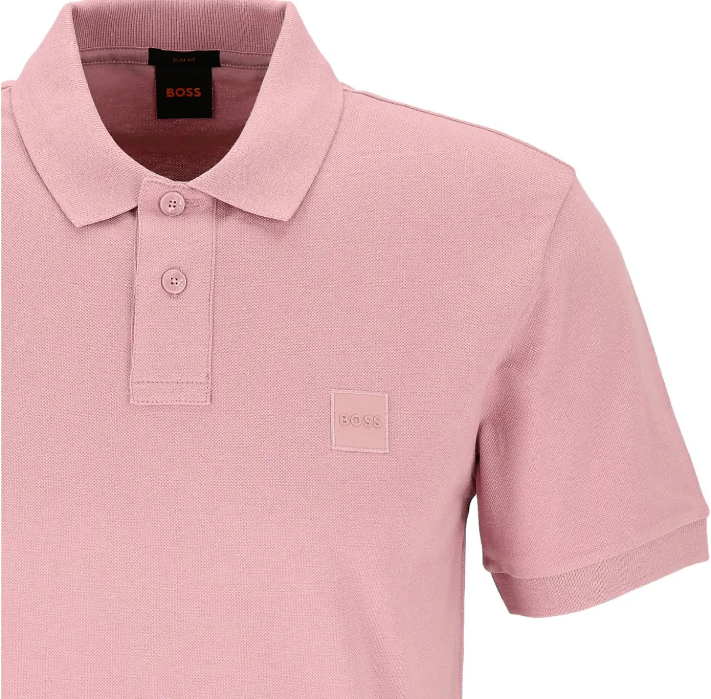 Poloshirt "Passenger"