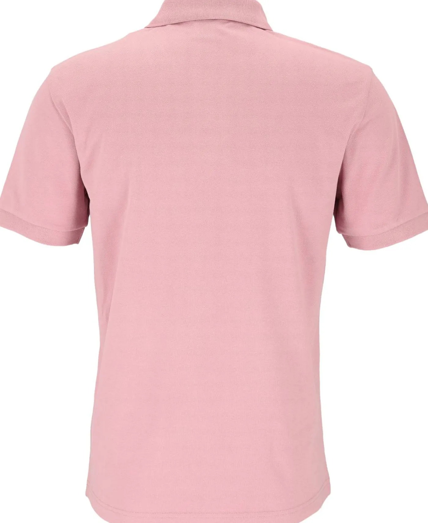 Poloshirt "Passenger"