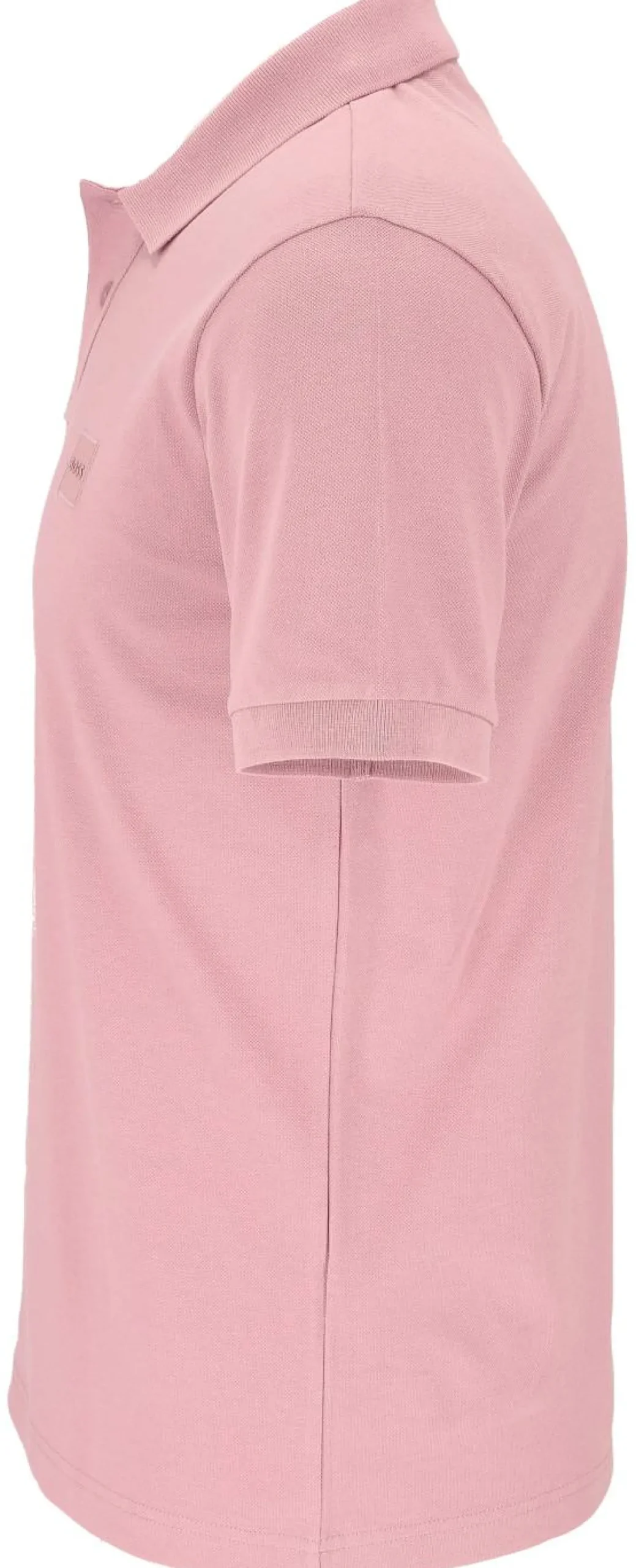 Poloshirt "Passenger"