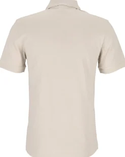 Poloshirt "Passenger"