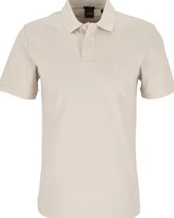 Poloshirt "Passenger"