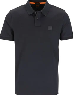 Poloshirt "Passenger"
