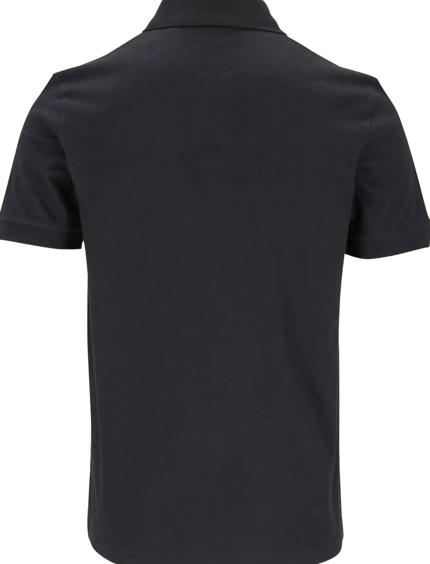 Poloshirt "Passenger"