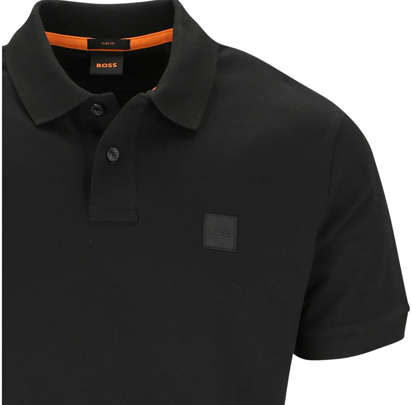 Poloshirt "Passenger"