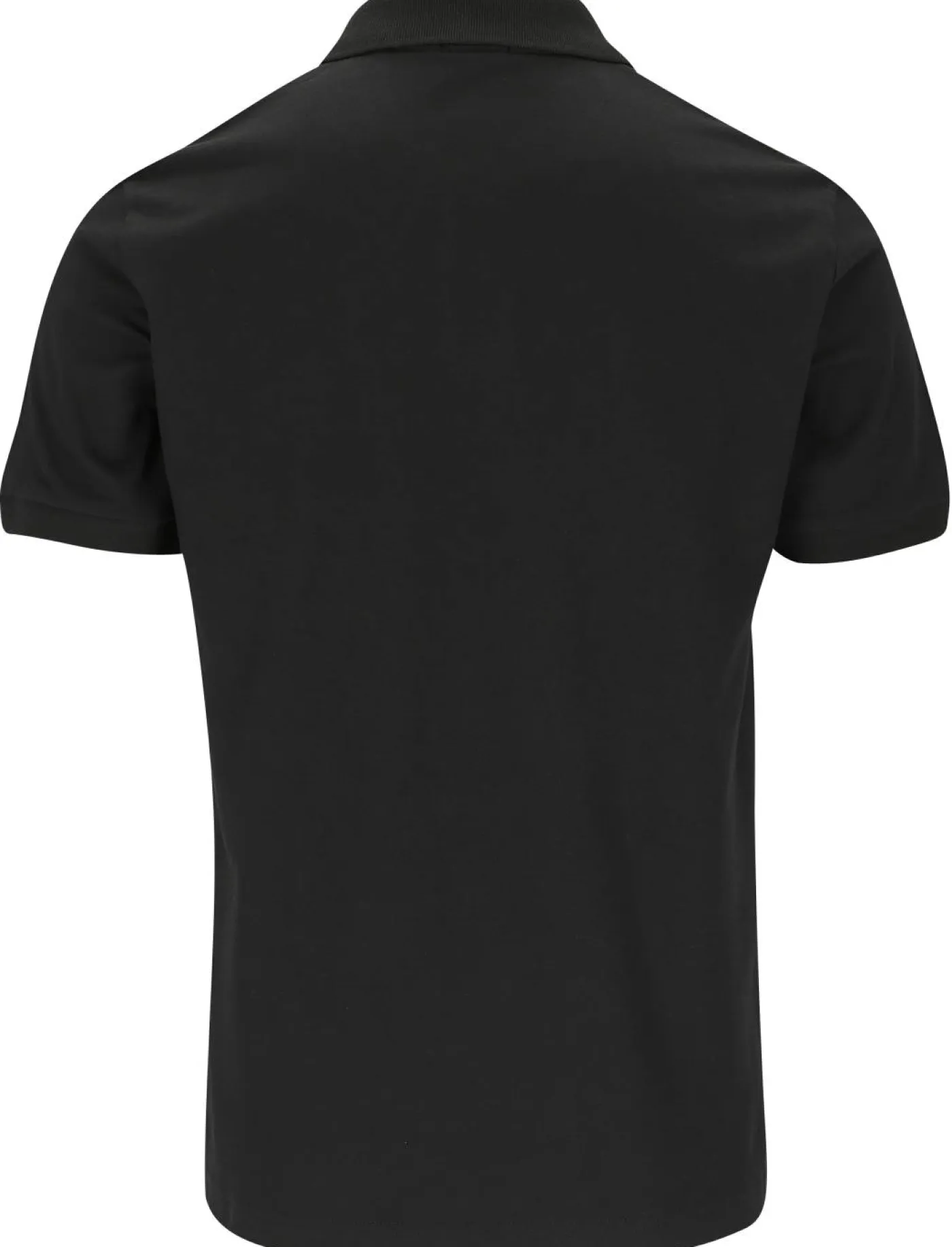 Poloshirt "Passenger"
