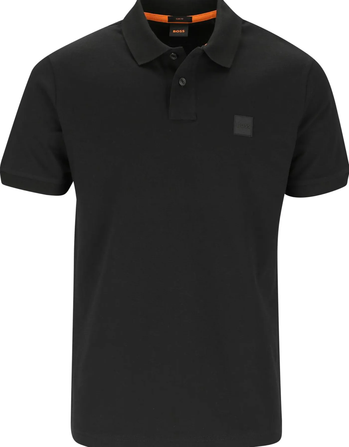 Poloshirt "Passenger"