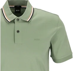 Poloshirt "Penrose"