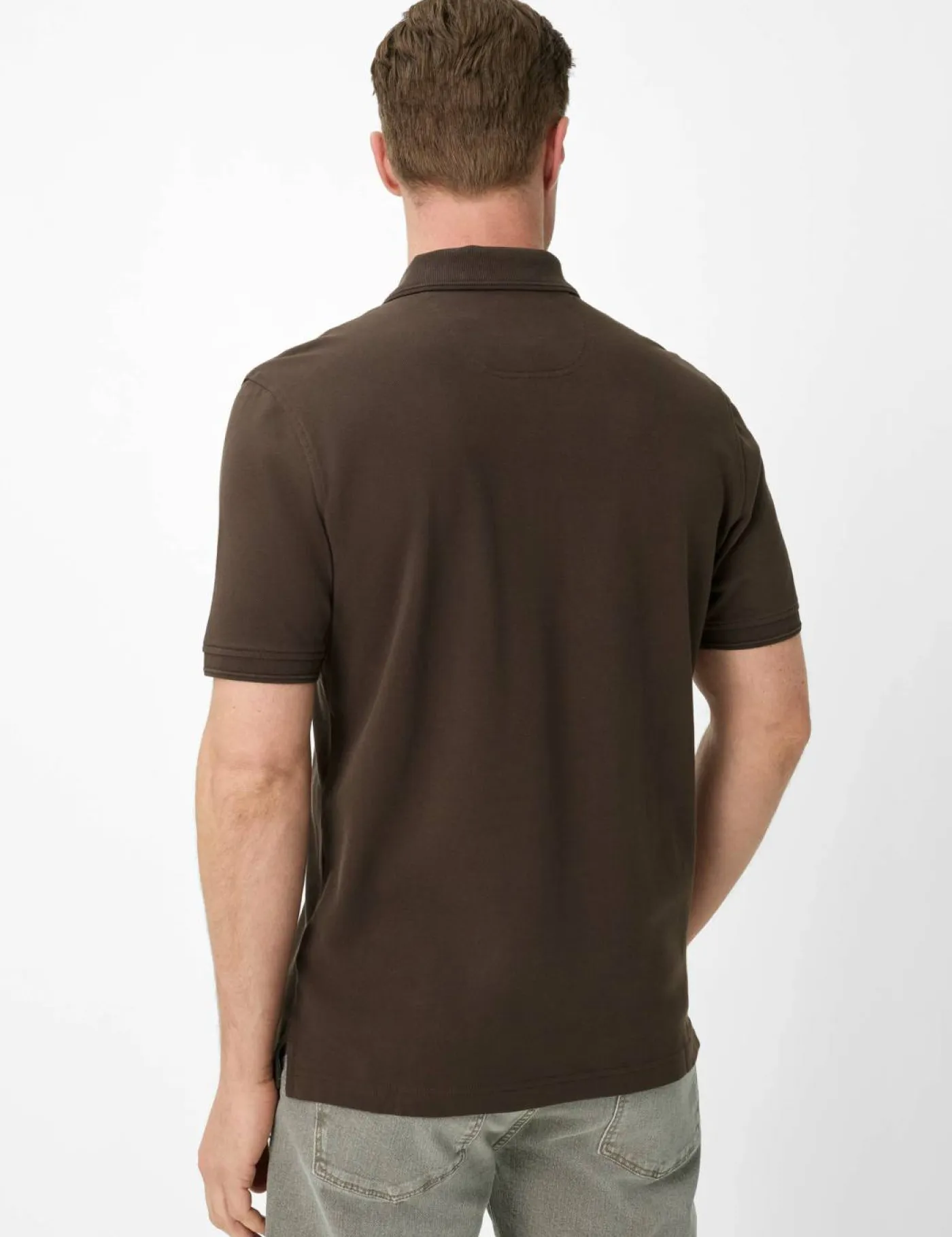 Poloshirt "Pete"