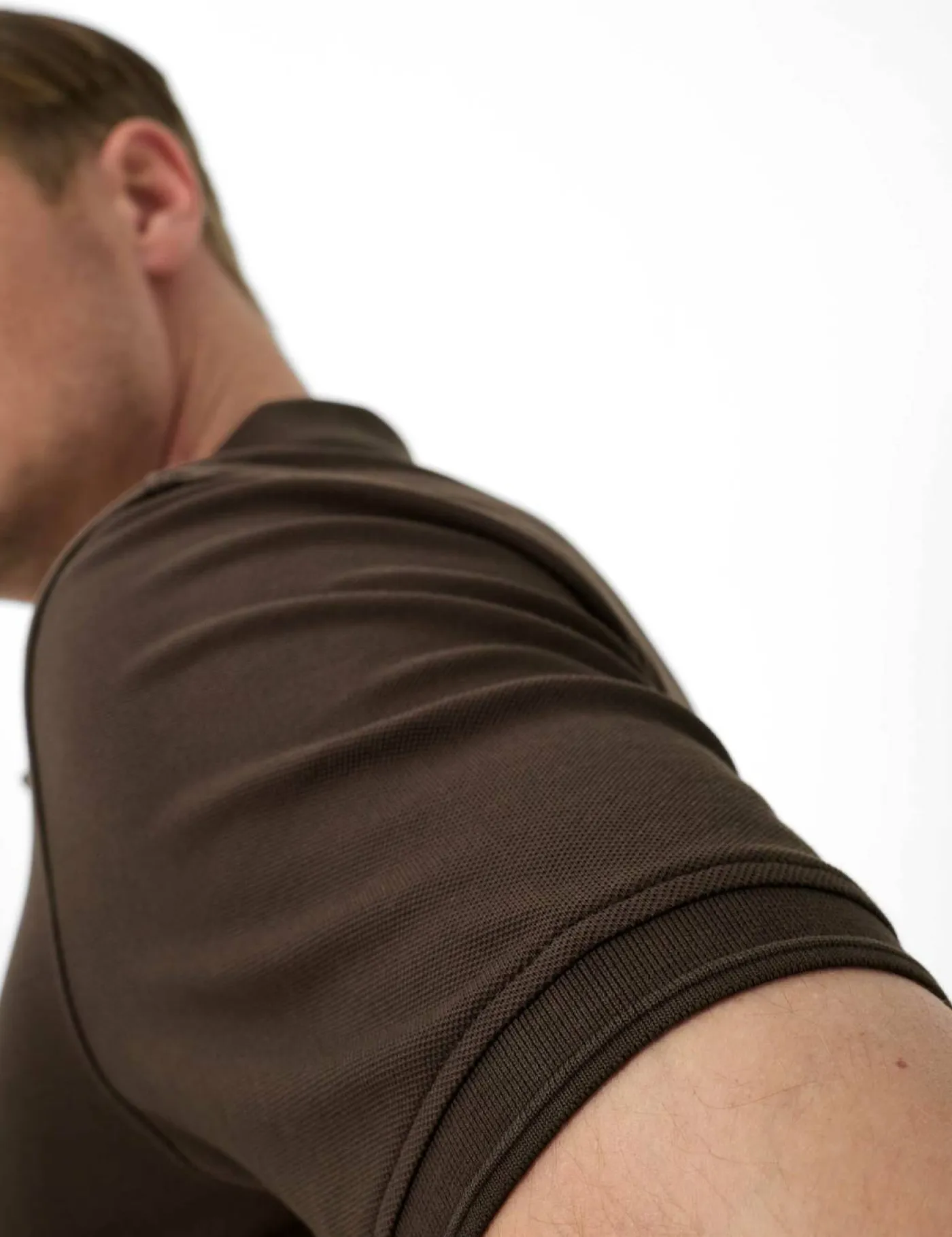 Poloshirt "Pete"
