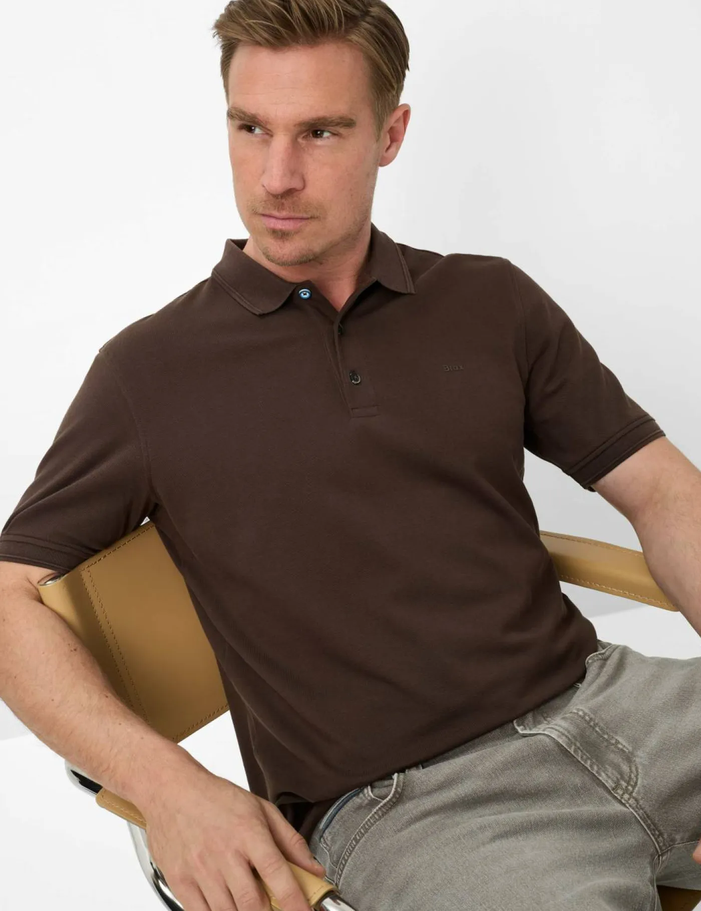 Poloshirt "Pete"