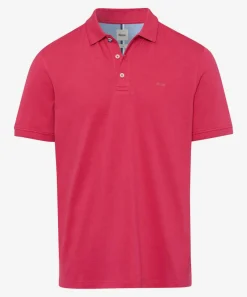 Poloshirt "Pete"