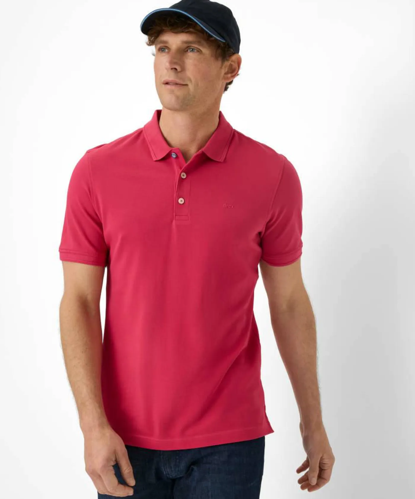 Poloshirt "Pete"