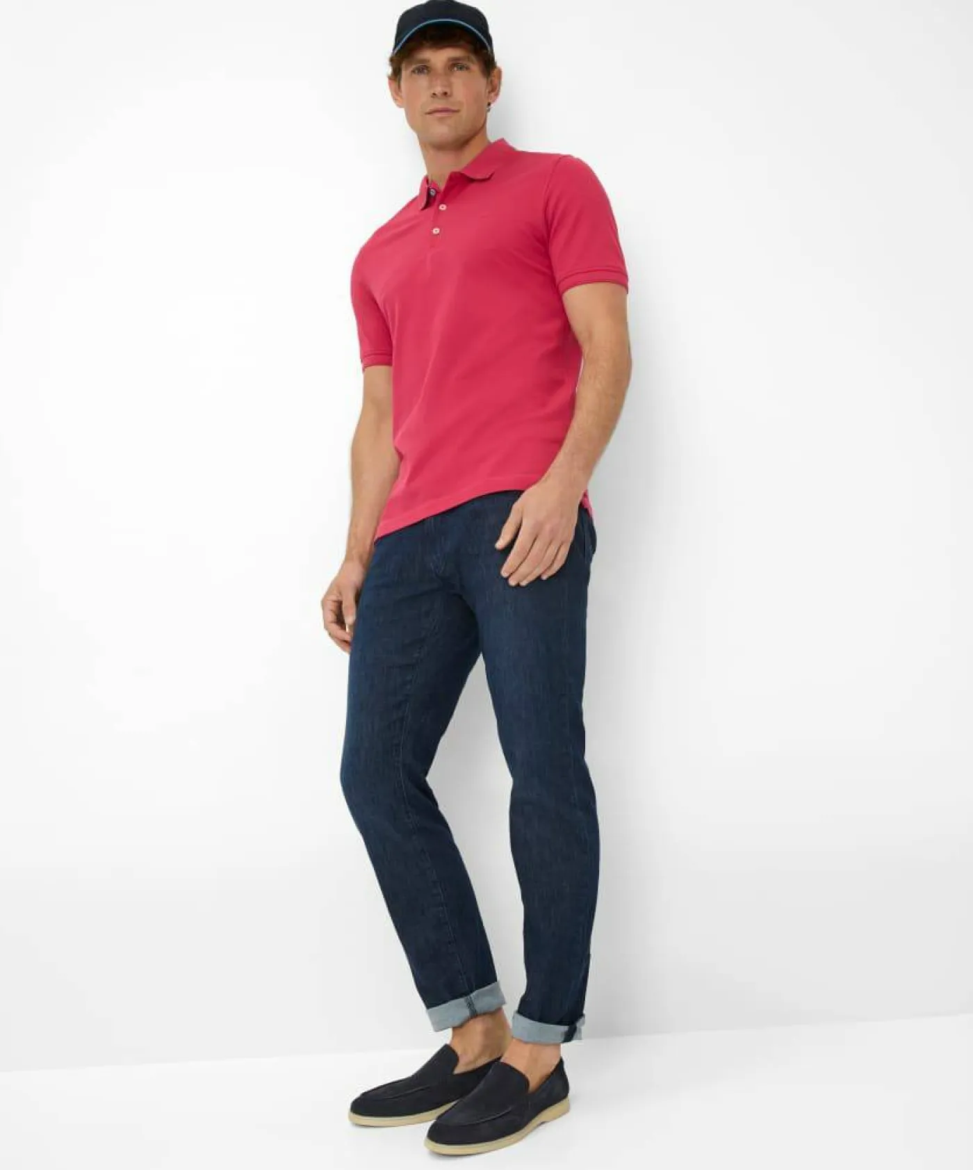 Poloshirt "Pete"