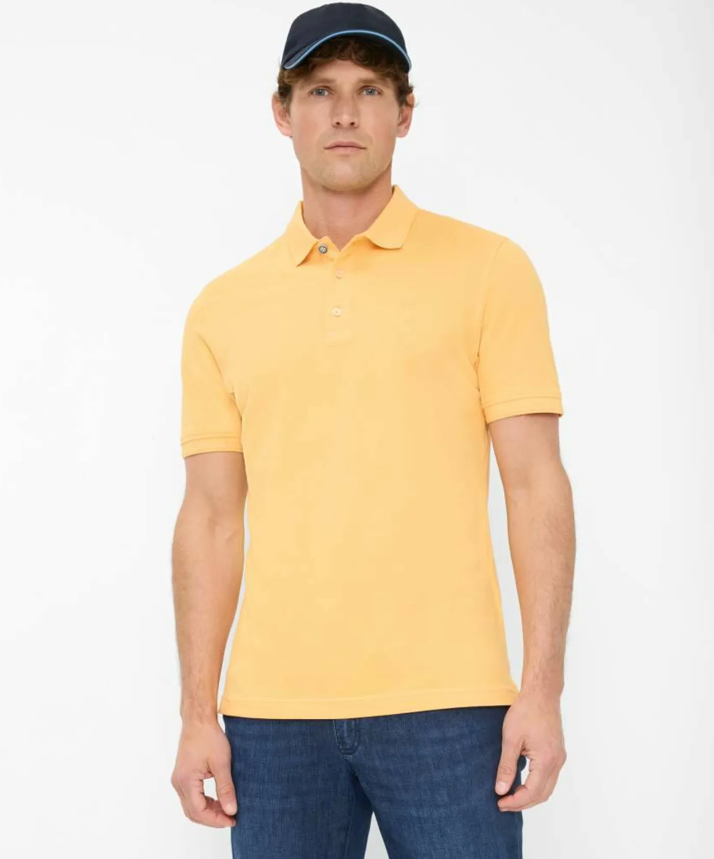 Poloshirt "Pete"