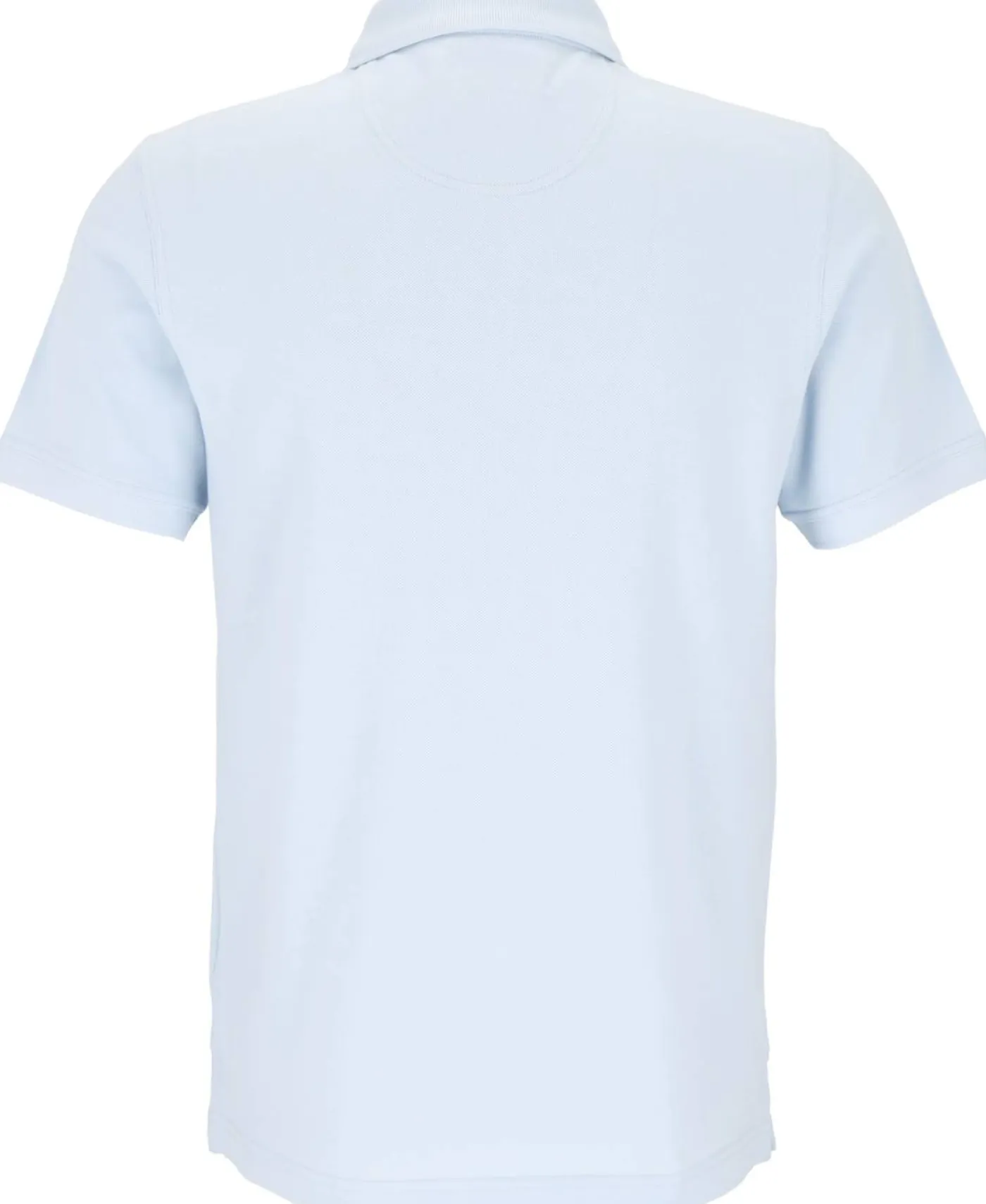 Poloshirt "Pima Cotton"