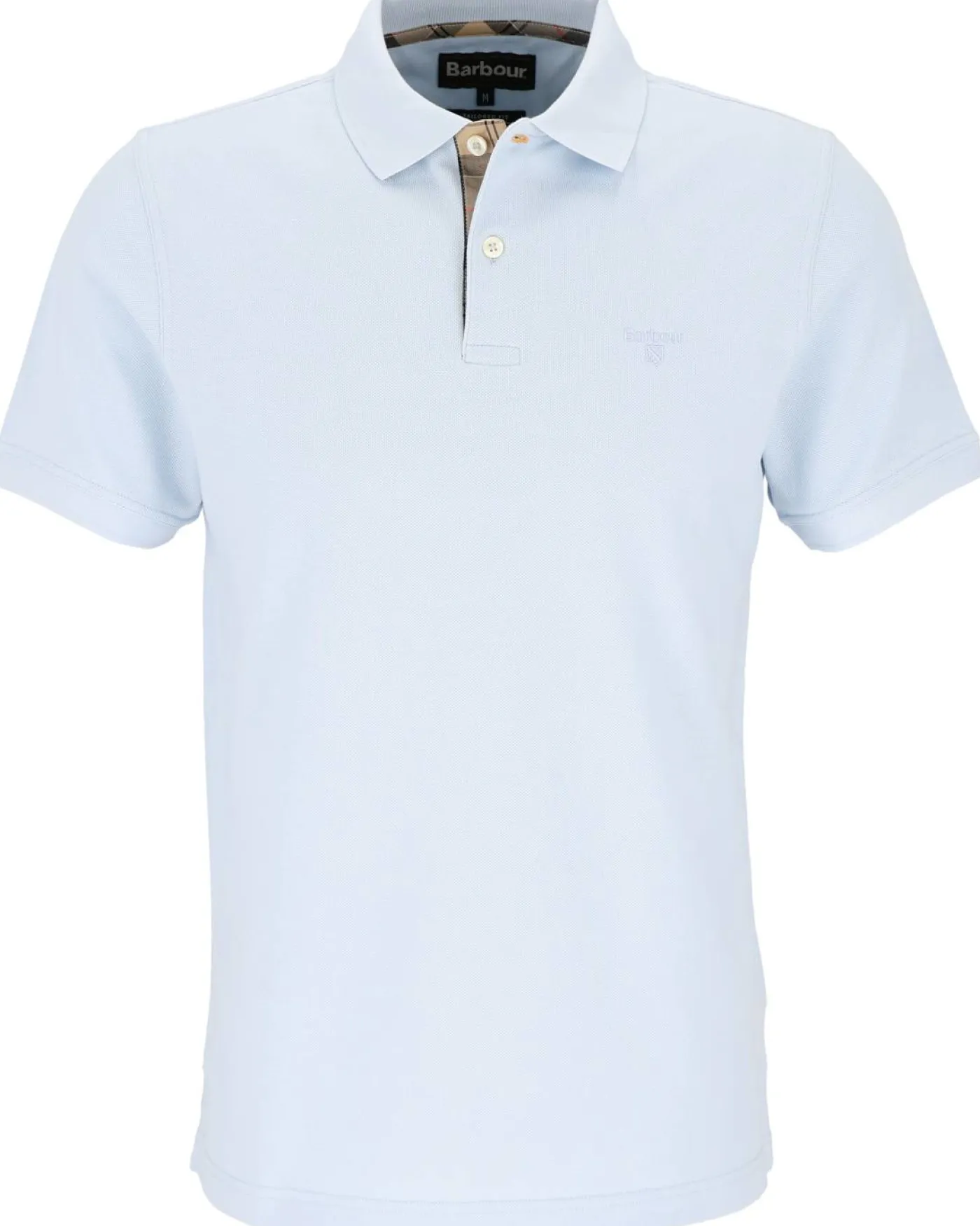 Poloshirt "Pima Cotton"