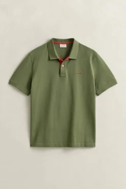 Poloshirt "REG CONTRAST"
