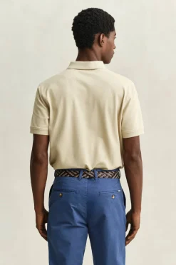 Poloshirt "REG CONTRAST"
