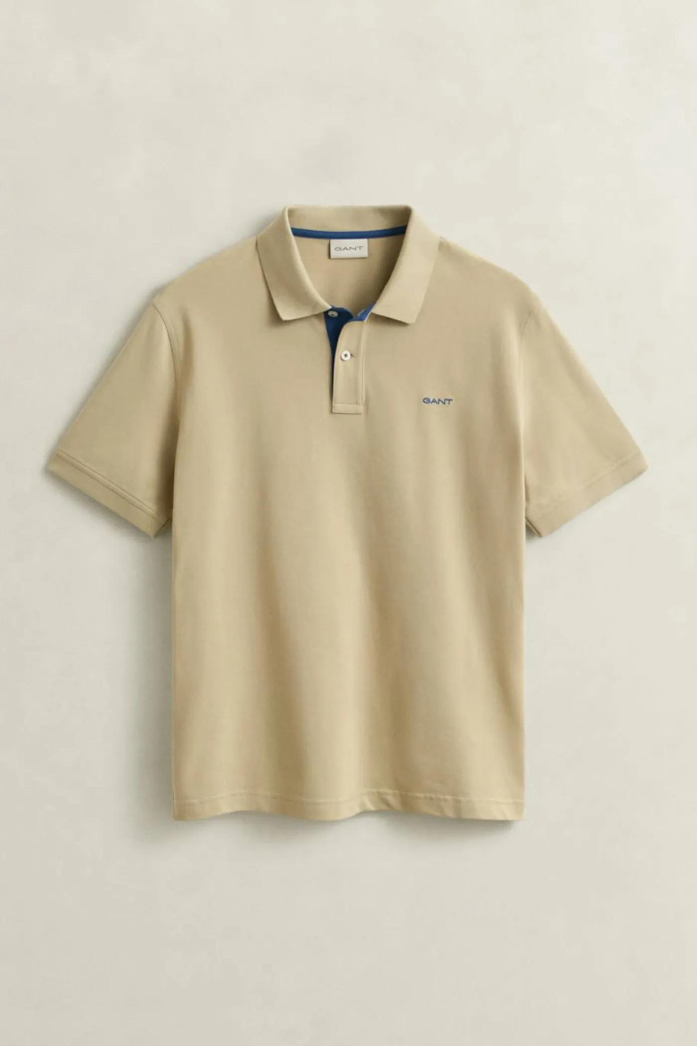 Poloshirt "REG CONTRAST"