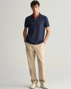 Poloshirt "REG CONTRAST"