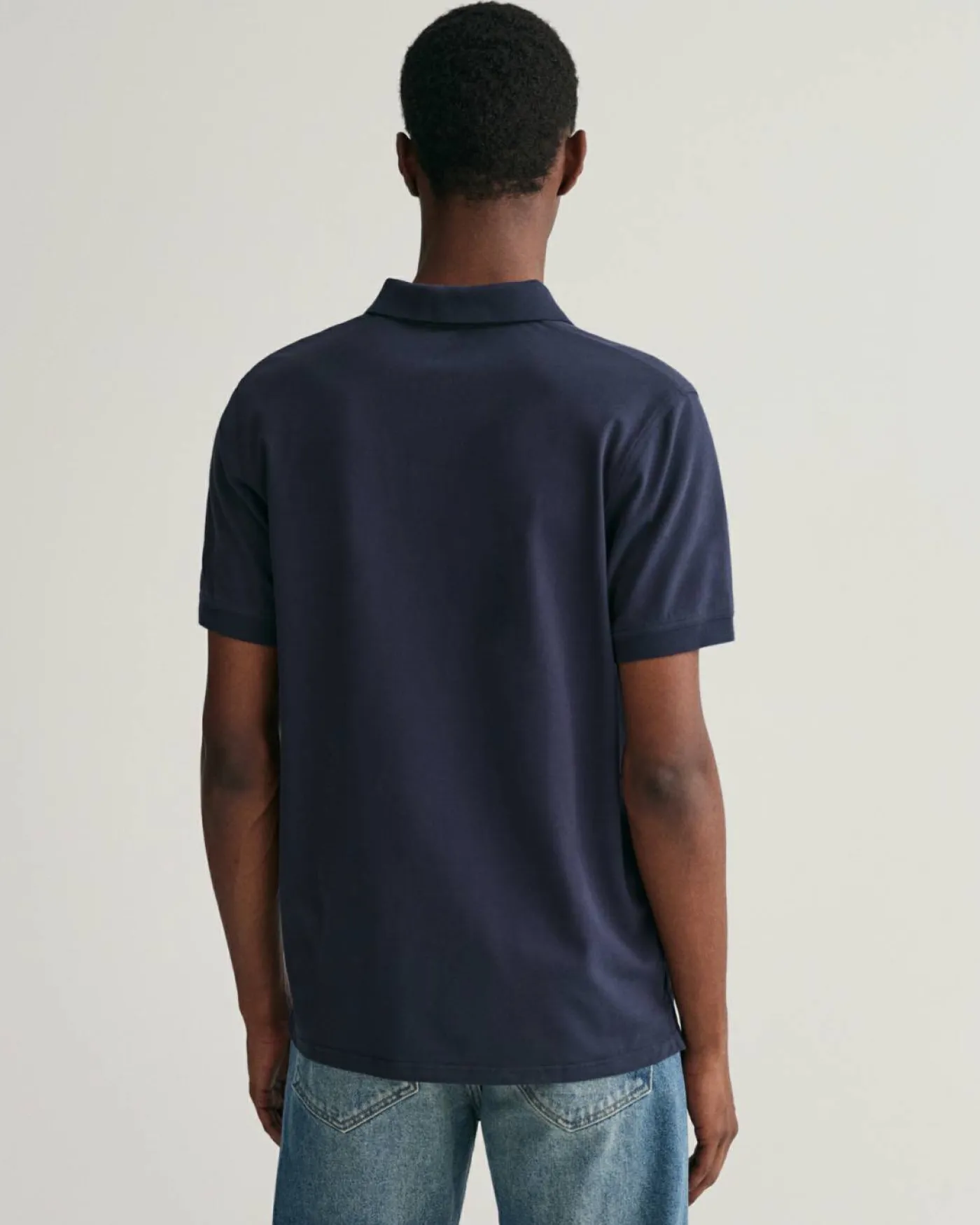 Poloshirt "REG CONTRAST"