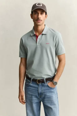 Poloshirt "REG CONTRAST"