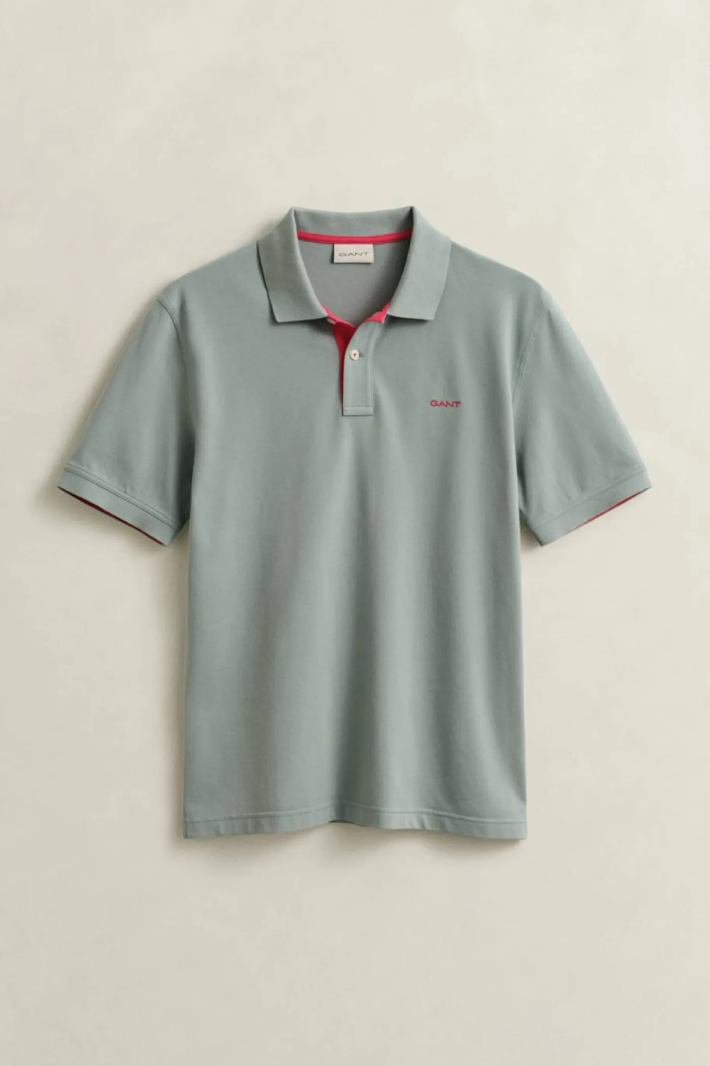 Poloshirt "REG CONTRAST"