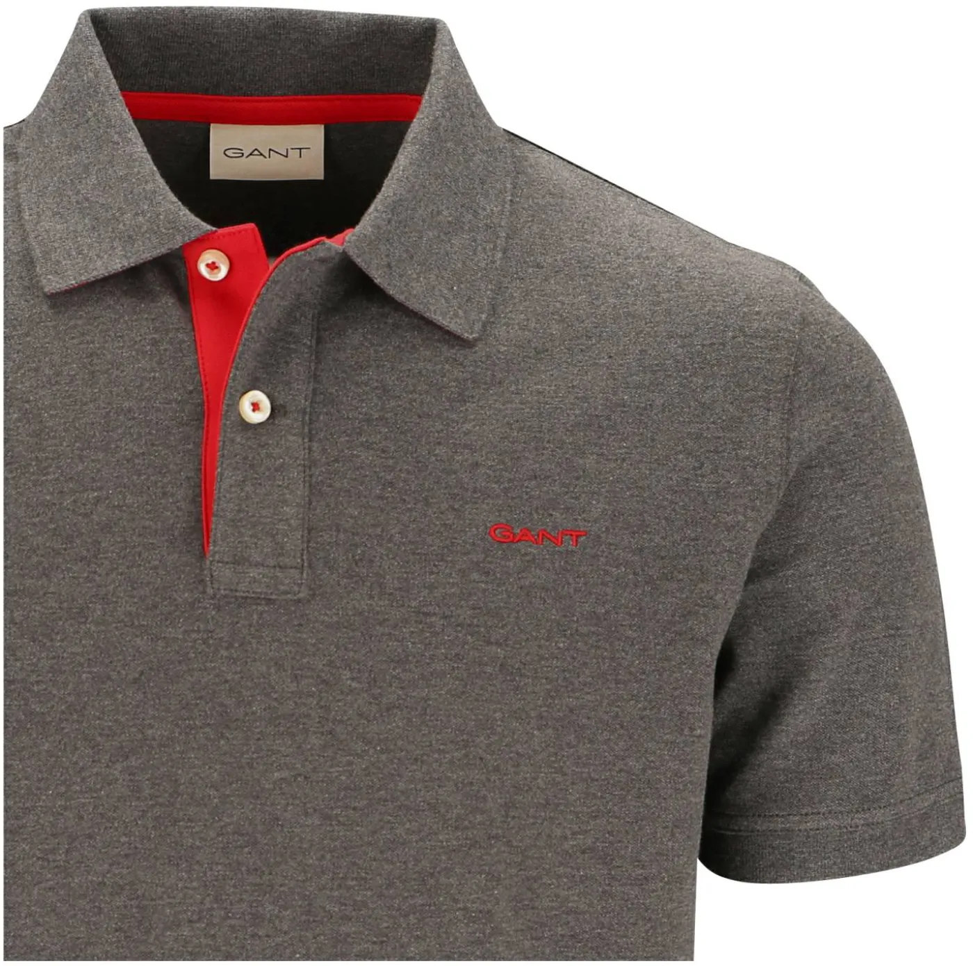 Poloshirt "REG CONTRAST"