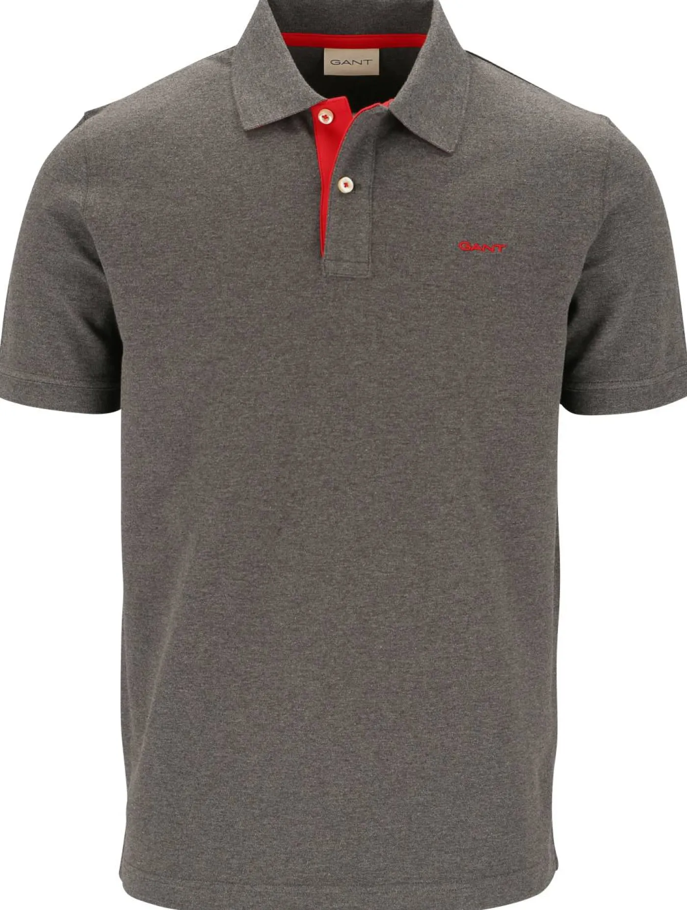 Poloshirt "REG CONTRAST"