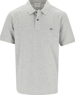 Poloshirt "Shield"