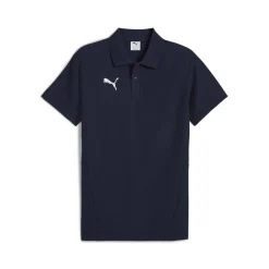 Poloshirt "teamEvostripe"