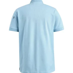 Polo Shirt "Trackway"