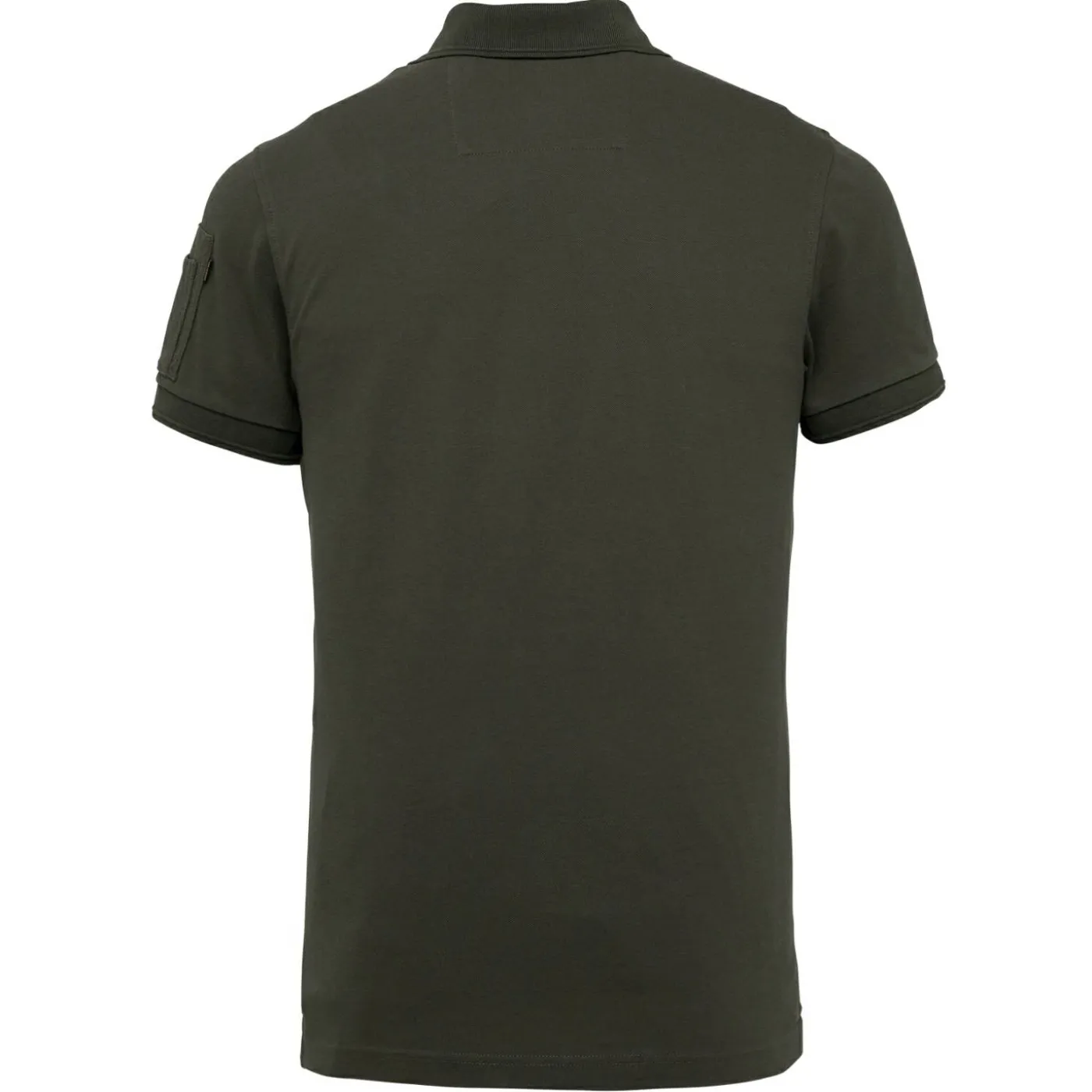 Polo Shirt "Trackway"