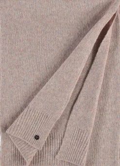 Polyacrylschal