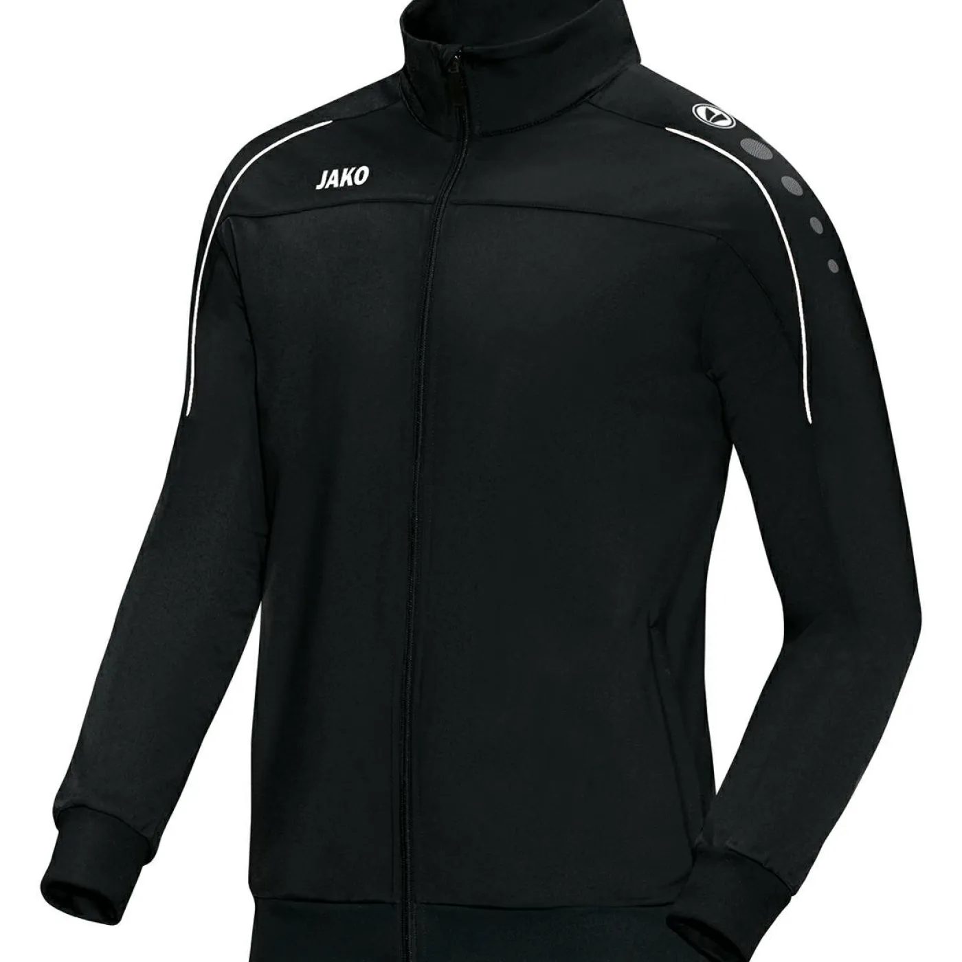 Polyesterjacke Classico