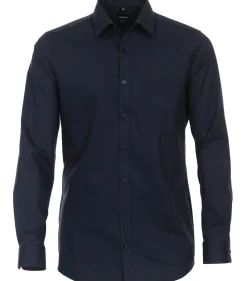 Popeline Hemd uninah 001420