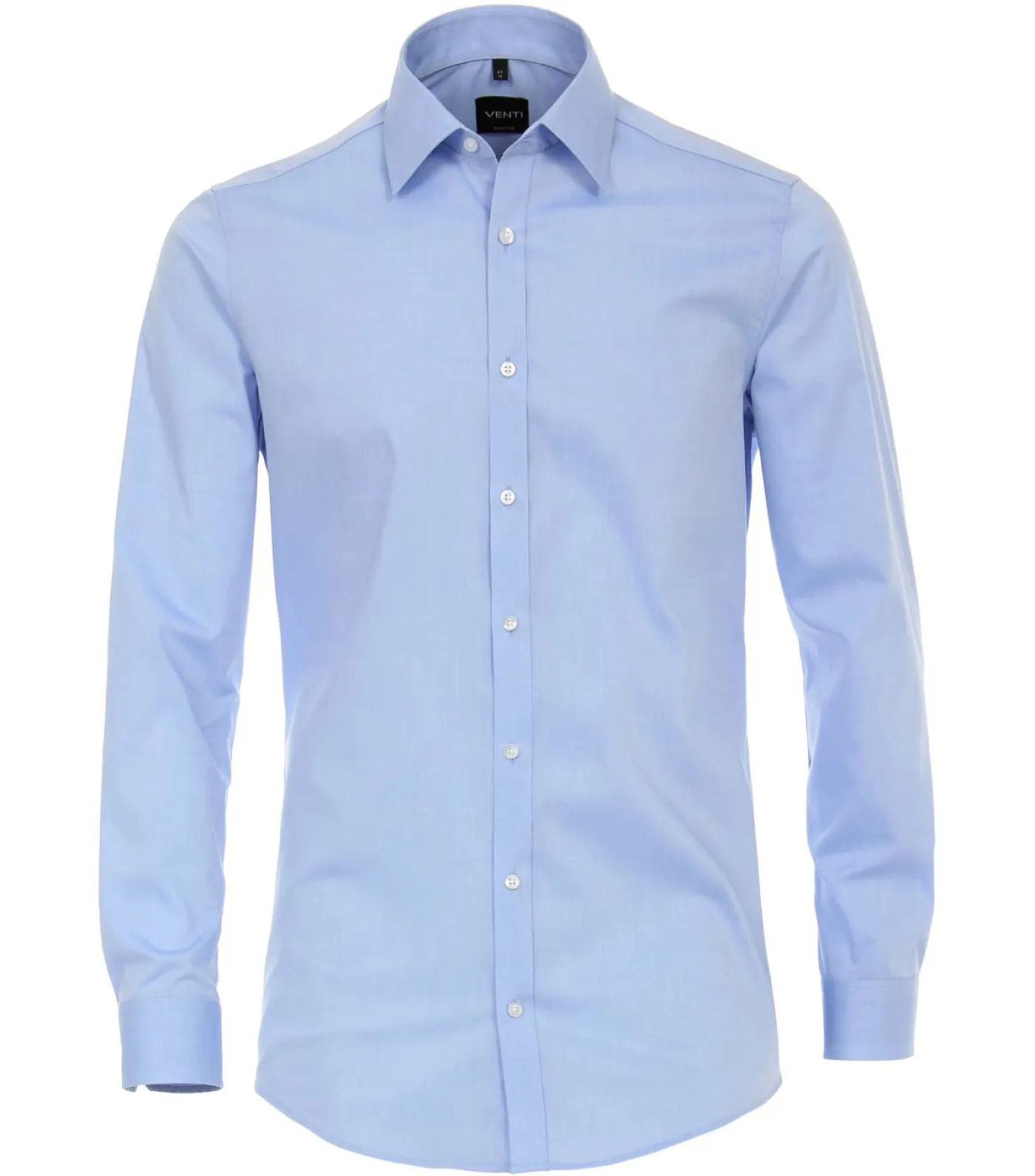 Popeline Hemd uninah 001420