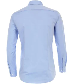 Popeline Hemd uninah 001420