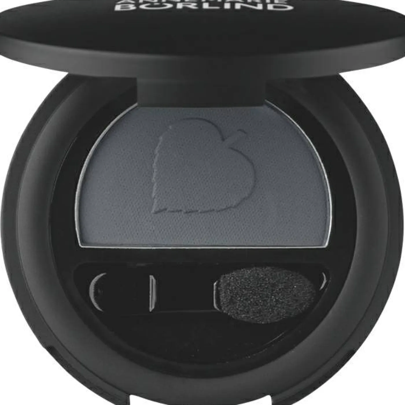Powder Eye Shadow Matt Graphite
