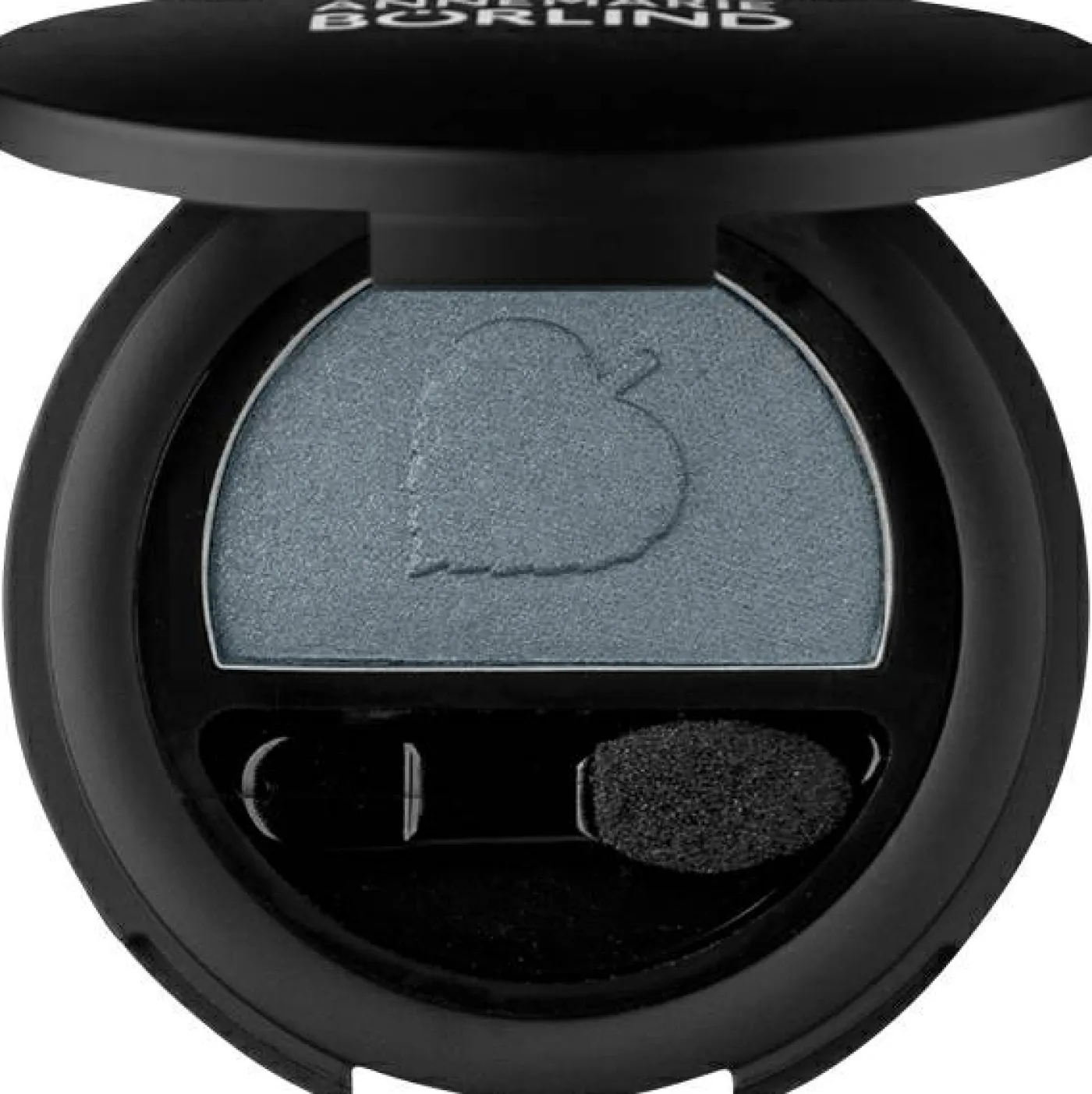 Powder Eye Shadow Grey Blue