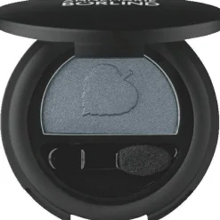 Powder Eye Shadow Grey Blue