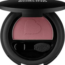 Powder Eye Shadow Matt Truffle Plum