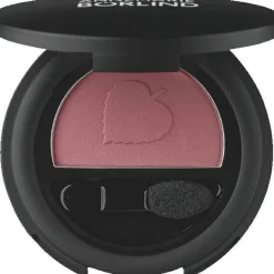 Powder Eye Shadow Matt Truffle Plum